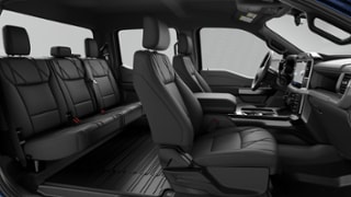 2026 Ford F-150® Internal Image 1